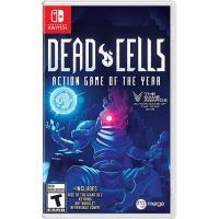 Nintendo Switch : Dead Cells : Action Game of the Year (US)(Z1)(มือ1)
