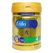 HCMSữa Enfagrow A+ số 4 lon 870g