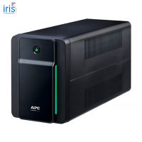 เครื่องสำรองไฟ UPS “APC” Back-UPS 1600VA/900W BX1600MI-MS