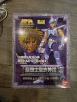 Saint seiya clothmyth unicon jabu