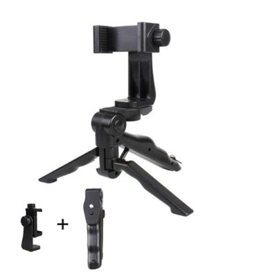 Mobile Phone Stand for IPhone 14 pro max /13 Multifunctional Octopus Tripod Mobile Phone Camera Selfie Stand Single Foot Support