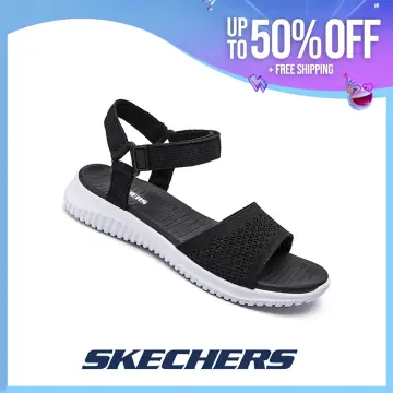 Skechers goga mat sales sandals