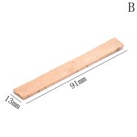 “：】、‘ 4Pcs/1Pc Clarinet Special Cork Mouth Neck Tube Joint Corks Sheets For Saxophones Musical Instruments Accessories Repair Kit