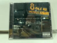 1   CD  MUSIC  ซีดีเพลง MUSIC FROM AND INSPIRED BY THE MOTION PICTURE  8   MILE      (G4A66)