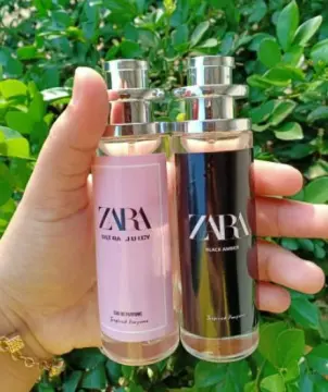 Parfum zara ultra online juice