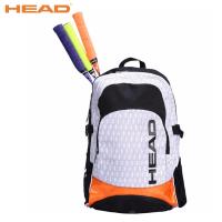 Original HEAD Tennis Bag Badminton Bag 2-3 Tennis Racket Backpack Sports Training Bags Squash Backpack Tenis Bags תיק מחבט טניס