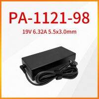 PA-1121-98ชาร์จ6.32A 19V อะแดปเตอร์สำหรับ Samsung เพาเวอร์5.5X3.0Mm AD-12019A ของแท้