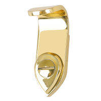 Brass Material Instrument Toolkit for Thumb Saver Saxophone Thumb Rest