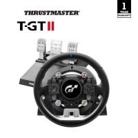 [พร้อมส่ง] TGT-II tgt Thrustmaster Competitive รองรับ PC - PS4 - PS5 (รับประกันศูนย์ไทย 1 ปี)