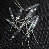 10pcs / bag 3/6MM tilt switch mercury switch original authentic way