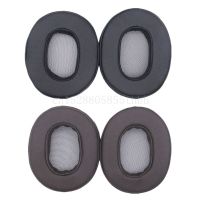 【cw】 1Pair Leather Ear Cushion Cover Earpads for 1A 1ADAC Headphones