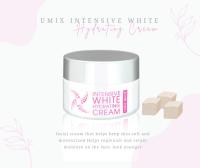 Umix ชุด Intensive White Hydrating Cream  (30 g.)