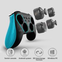 【CW】 IPega 9139 Controller Bluetooth Joystick Joypad Game