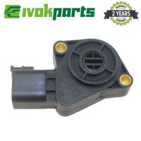 เซ็นเซอร์ P00012ตำแหน่งคันเร่งสำหรับ Volvo FM FH รถบรรทุก FE Series Renault 85109590 21116877 5010480815