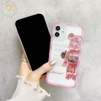 ใหม่ล่าสุด เคสศัพท์มือถือ VIVO Y20 Y12S Y20S Y20i Y51 Y31 Y50 Y30 Y30i Y19 Y17 Y12 Y15 Y11 Y12i S1 Pro V15 V17 V19 V20SE V20 V20 Pro Y91C Y93 Y91 Y95 Y85 V9 V11i V21 5G Y72 Y52 Y12A Y21 Y73 เคสซิลิโคน แฟชั่นหมีใส