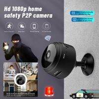 A9 mini camera Security Night Vision 1080P Indoor Wifi Surveillance Protection Tanic