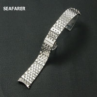 High Quality Stainless Steel Metal Watch Straps For 1853 T41 T006 Watch band celet 19MM Accessories Watchband