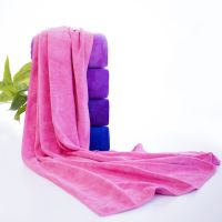 Microfibre For Beach Towel Super Large Bath towels Soft Water Absorbent Sports Aqua Gym Microfiber