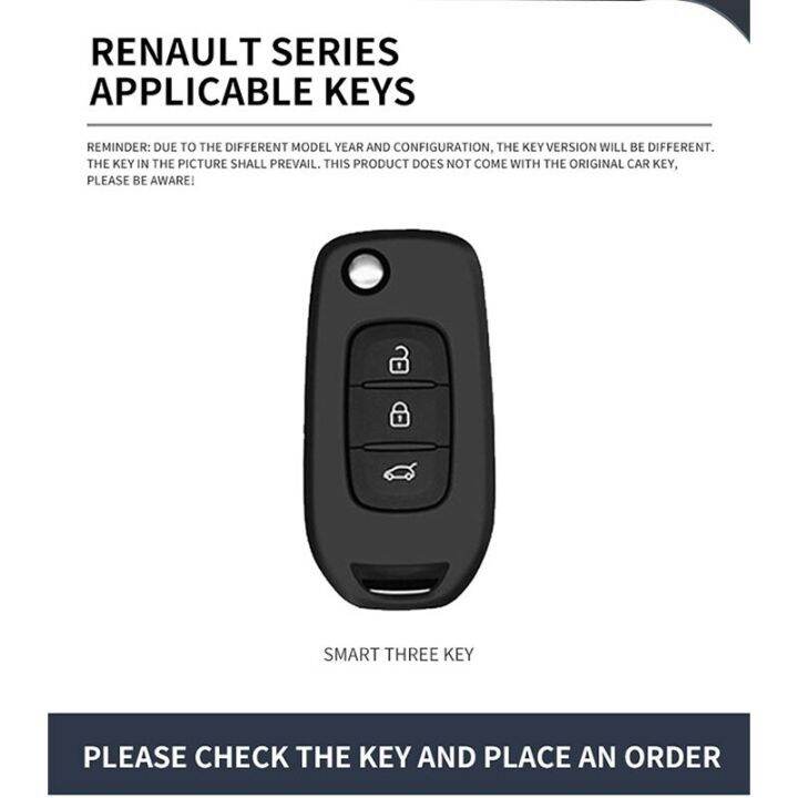 zinc-alloy-car-key-case-for-renault-gt-series-kadjar-captur-megane-sandero-stepway-logan-clio5-arkana-gtline-key-case