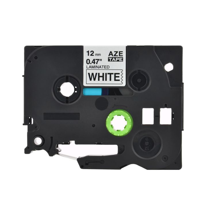 nineleaf-6-9-12-18-24mm-231-label-tape-compatible-for-brother-p-touch-label-printer-for-tz-131-231-431-531-631-731-ribbons