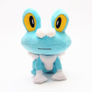 Gấu bông pokemon Froakie Keromatsu 20cm