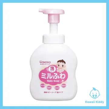 Kiddy clearance baby soap