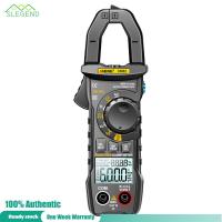 ?Arrive in 3 days?มัลติมิเตอร์ ANENG Digital Clamp Meter AC/DC Current Multimeter Ammeter Voltage Test Tools แคลมป์มิเตอร์ วัดกระแสไฟฟ้า✨New Arrivals?