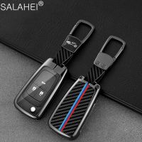 Car Key Cover Case For Chevrolet Aveo Spark Trax Cruze Malibu Captiva Camaro Traverse Equinox Sonic Volt Bolt Impala Accessories