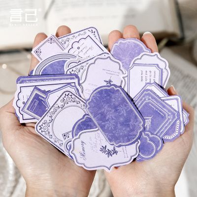 45pcs/lot Kawaii Scrapbook Sticker scent of flowers Scrapbooking Supplies diary Planner Decorative Craft Stationery Sticker