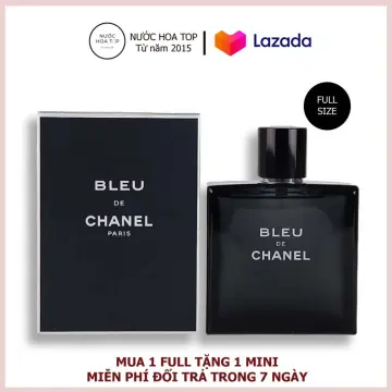 Chi tiết hơn 78 về dầu thơm chanel nam