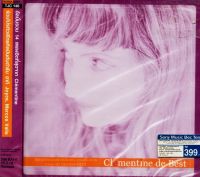 CD,Clementine - Clementine De Best (2004)(Thai)