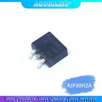 10pcs RJP30H2A TO-263 RJP30H2 TO263 NPN FET เฉพาะ LCD