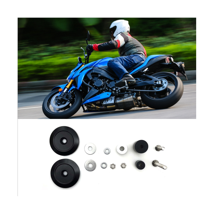 frame-hole-cover-cap-motorcycle-plug-cover-replacement-parts-accessories-for-suzuki-gsx-s1000-2016-2020-gsx-s1000gt-2022-katana-2019-2022-black