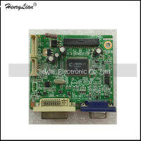 HENRYLIAN free shipping Products VE2201XG VE2201XL driver board motherboard 715G3329-M01-004-004F