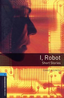 Bundanjai (หนังสือคู่มือเรียนสอบ) OBWL 3rd ED 5 I Robot (P)