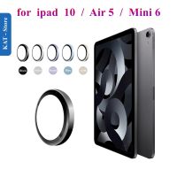 1Pcs Camera Lens Protector For Ipad 10 / Air 5 / Air 4 10.9 Mini 6 8.3 Inch 2022 Rear Camera Frame Protection Cover Bag Accessories