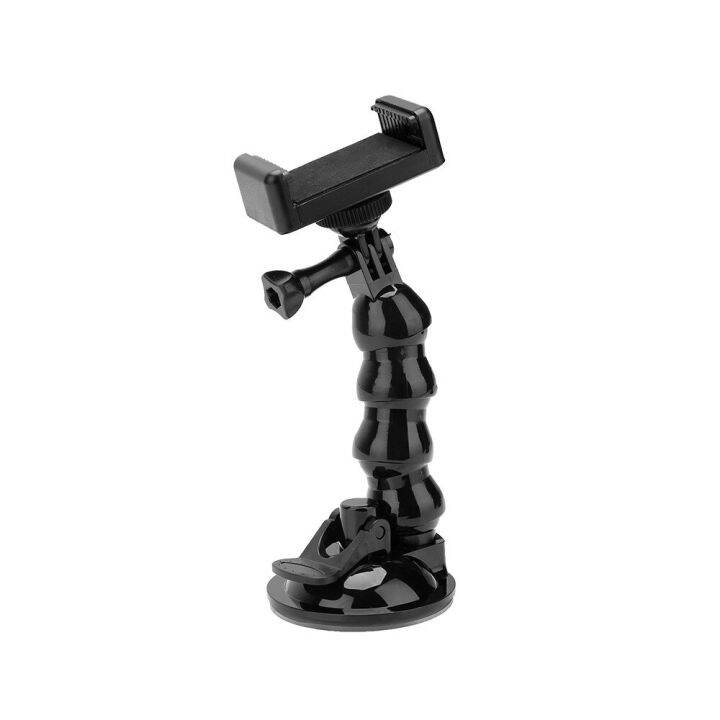 telesin-car-suction-cup-adapter-window-glass-mount-for-gopro-hero-9-8-7-6-5-black-hero-4-3-5s-sj-yi-for-dji-camera-accessory