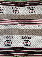 พร้อมส่ง ผ้าห่มนาโน / ผ้าห่ม 6 ฟุต  ราคาถูก ลายการ์ตูน  พกพาสะดวก นิ่มนุ่มน่าสัมผัส   180*200 ซม.