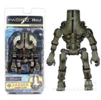 โมเดล Neca Pacific Rim Cherno Alpha