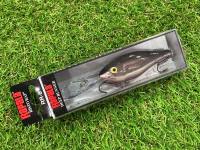 เหยื่อ RAPALA RISTO (RR) 8 ซม. สี CH (เหยื่อดำลึก 8-10 ฟุต)