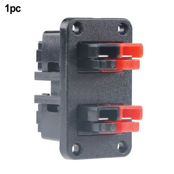 30-45a-600v-for-anderson-plug-fixed-mounting-bracket-panel-outdoor-power-plug-single-pole-four-position-fixed-bracket-panel-power-points-switches-sav