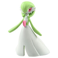 Gardevoir ของแท้ JP - Monster Collection Takara Tomy [โมเดลโปเกมอน]