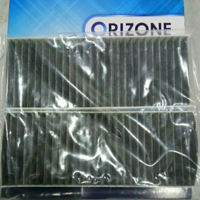 (CARBON) CABIN AIR COND FILTER for NISSAN NAVARA D40 Lazada