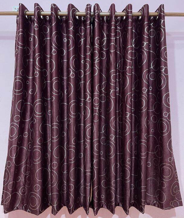 ch-curtain459-ผ้าม่านหน้าต่าง-uv-กันแสงได้-98-สินค้าพร้อมส่ง