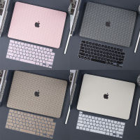 ใหม่ล่าสุดที่ปิดแล็ปทอปสำหรับ M2 A2681 Macbook Air แอปเปิ้ล2022 13นิ้วเคส2023 Pro 14 A2779หนังซองผ้าแอร์13 A2337 2021อุปกรณ์ป้องกันฝาครอบ