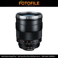 เลนส์กล้อง / เลนส์ Zeiss 35mm f/1.4 ZF.2 Distagon T* Mount Nikon F ประกันศูนย์ไทย