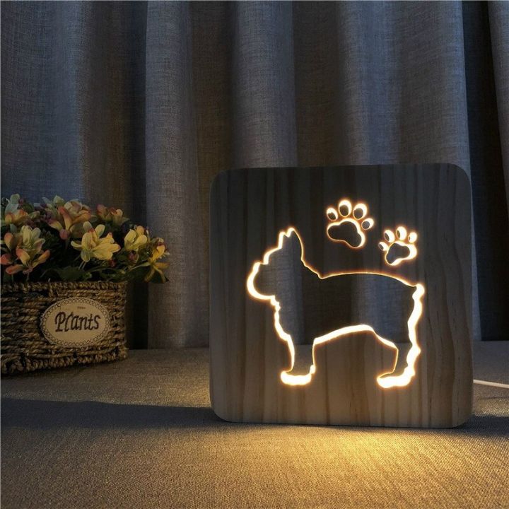 led-usb-night-light-wooden-dog-paw-cat-wolf-head-animal-lamp-novelty-kid-bedroom-3d-decoration-table-lights-child-gift