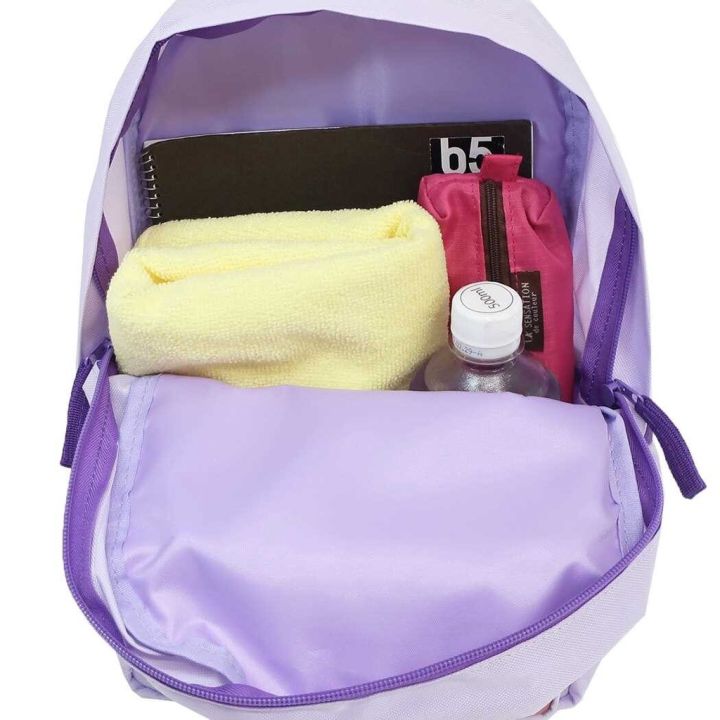 กระเป๋าเป้เด็ก-ดาบพิฆาตอสูร-กระเป๋าสะพาย-จากญี่ปุ่น-ลิขสิทธิ์แท้-กระเป๋าเด็ก-กระเป๋าเป้