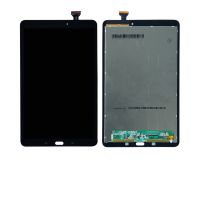 ใหม่สำหรับกาแลคซี่แท๊ป E SM-T560 T560 T561จอแสดงผล LCD + ประกอบ Digitizer หน้าจอสัมผัส