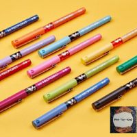 โปรโมชั่นพิเศษ โปรโมชั่น Pilot V5 Hi-Tecpoint pure liquid ink (ปากกาหมึกน้ำ 7 สีครบ) ราคาประหยัด ปากกา เมจิก ปากกา ไฮ ไล ท์ ปากกาหมึกซึม ปากกา ไวท์ บอร์ด